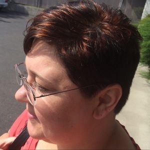 Meet your Posher, Erin